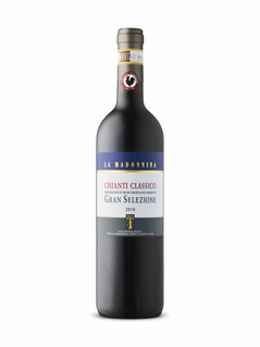 Triacca La Madonnina Chianti Classico Gran Selezione