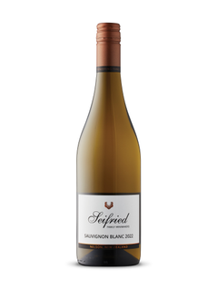 Seifried Nelson Sauvignon Blanc 2022 | LCBO