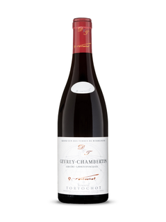 Domaine Tortochot Lavaux St-Jacques Gevrey-Chambertin 1er Cru