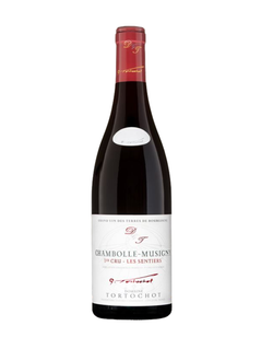 Domaine Tortochot Les Sentiers Chambolle-Musigny 1er Cru