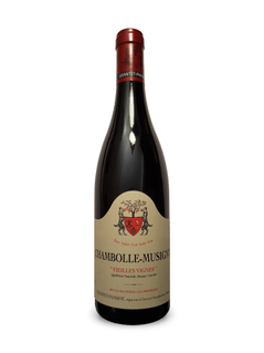 Domaine Geantet-Pansiot Vieilles Vignes Chambolle-Musigny