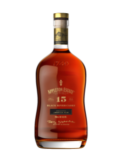 Appleton Estate 15 Year Old Rum