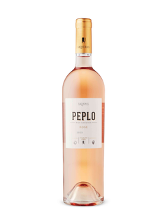 Domaine Skouras Peplo High Elevation Rosé