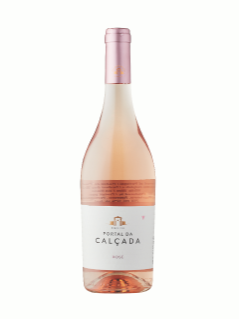 Portal da Calçada Reserva Rosé