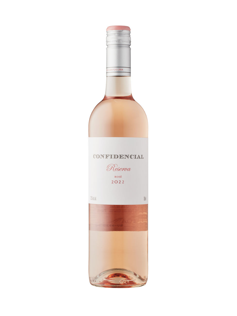 Confidencial Reserva Rosé 2021 - View Image 1