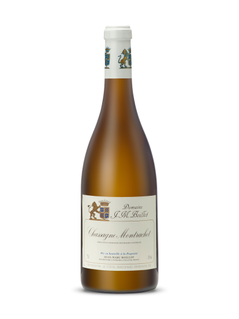 Domaine Jean-Marc Boillot Chassagne-Montrachet 2023