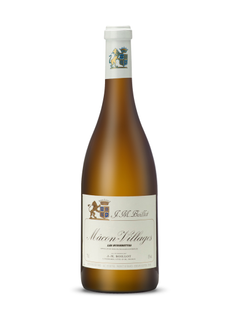 Domaine Jean-Marc Boillot Les Busserettes Macon Chardonnay 2023