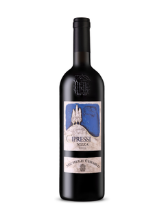 Michele Chiarlo Cipressi Nizza