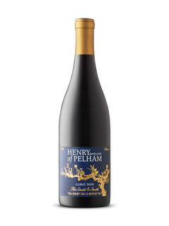 Henry of Pelham Estate The Smith & Smith Gamay 2020