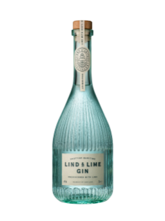 Lind & Lime Gin