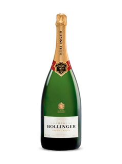 Bollinger Special Cuvée Brut Champagne