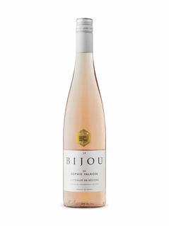 Le Bijou de Sophie Valrose Rosé