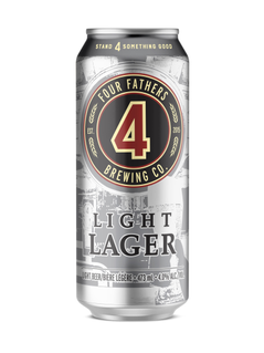 Lager légère The Local Four Fathers