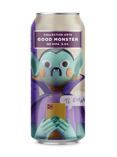 Collective Arts Good Monster