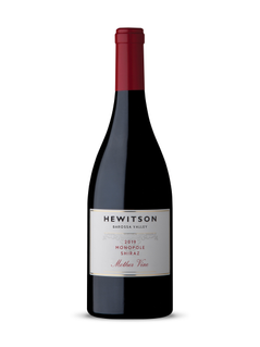Hewitson Mother Vine Monopole Shiraz
