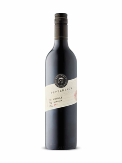 Fosters Pepperjack Shiraz