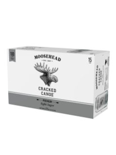 Cracked Canoe