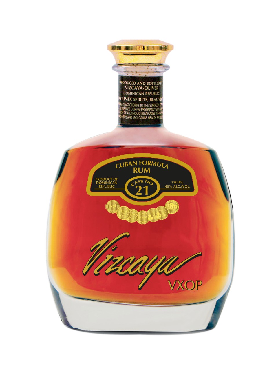 Rum Shop