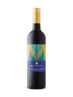 Magnotta Art of Blending Red VQA