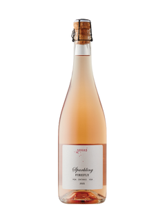 Nomad Firefly Rosé Sparkling VQA