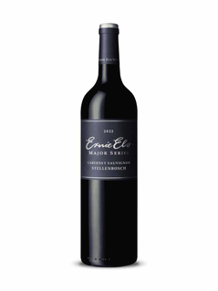 Ernie Els Major Series Cabernet Sauvignon