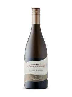 Le Clos Jordanne Jordan Village Chardonnay VQA
