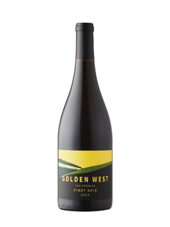 Golden West The Promise Pinot Noir
