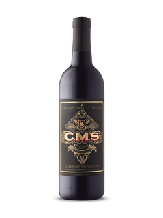 Hedges CMS Cabernet Sauvignon