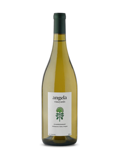 Angela Vineyards Chardonnay