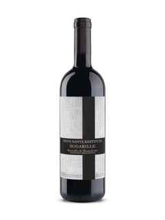 Pieve Santa Restituta Sugarille Brunello di Montalcino