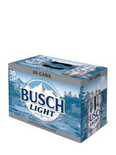 Busch Light