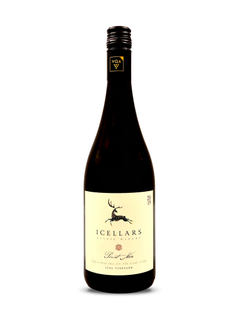 Pinot Noir VQA ICellars Estate