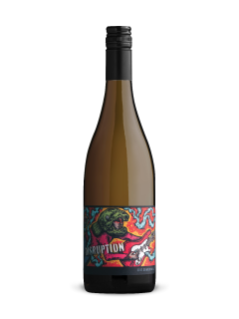Disruption Chardonnay