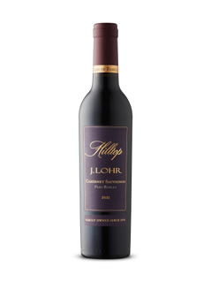 J. Lohr Hilltop Cabernet Sauvignon 2021