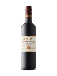 Meiomi Cabernet Sauvignon