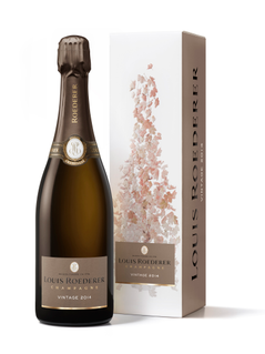 Louis Roederer Brut Rosé Champagne