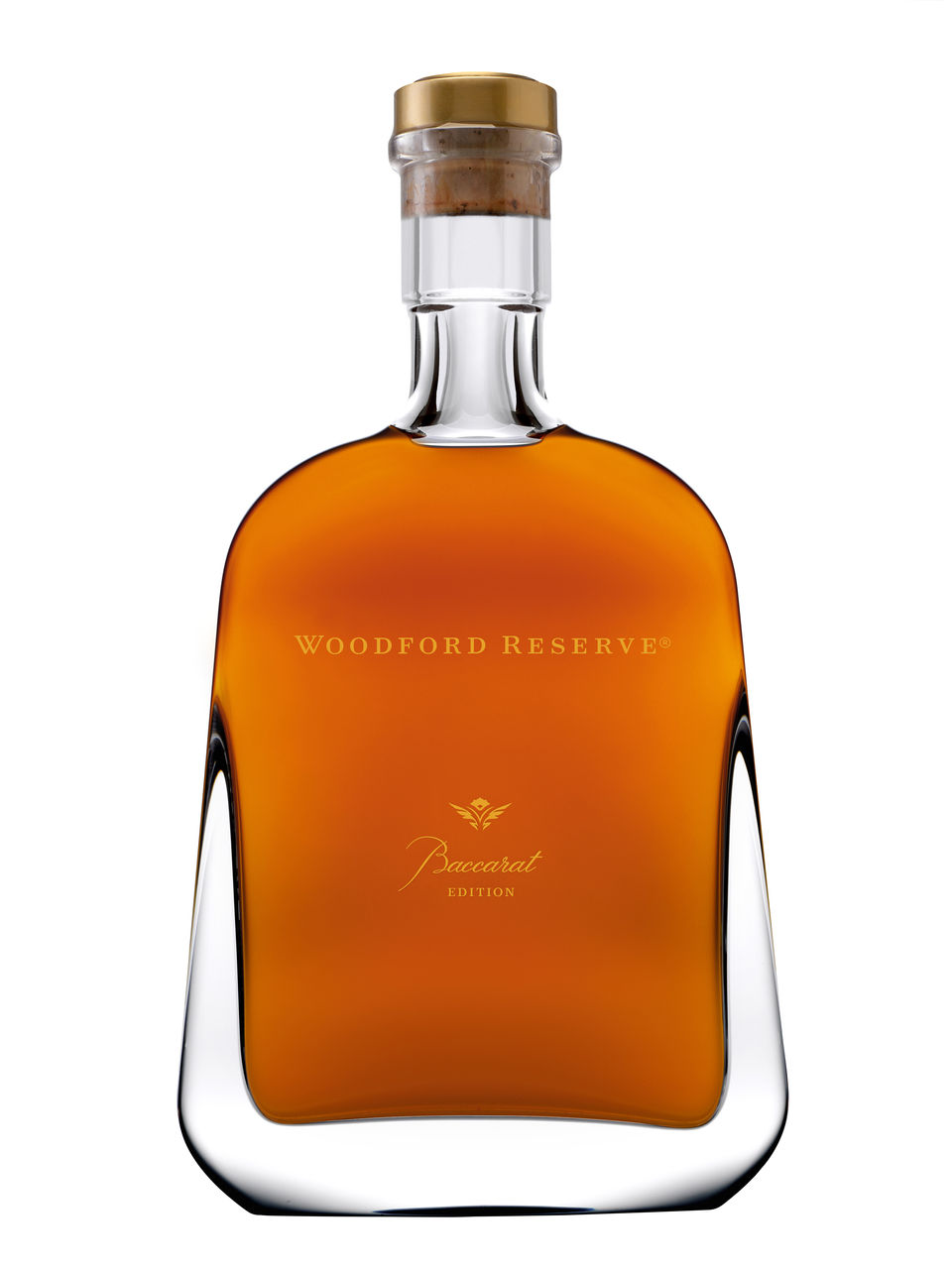 Woodford Reserve Baccarat Edition Kentucky Straight Bourbon Whiskey | LCBO