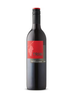 Trim Cabernet Sauvignon