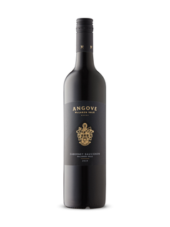 Angove Family Crest Cabernet Sauvignon 2019