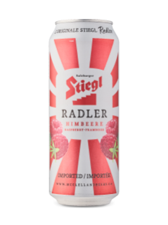 Stiegl Raspberry Radler