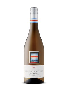 Closson Chase The Brock Chardonnay