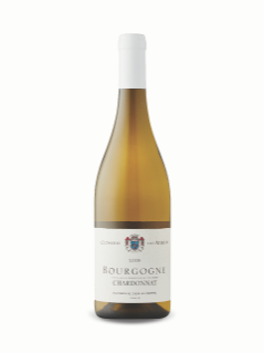 Closerie des Alisiers Bourgogne Chardonnay