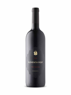 Two Sisters Eleventh Post VQA