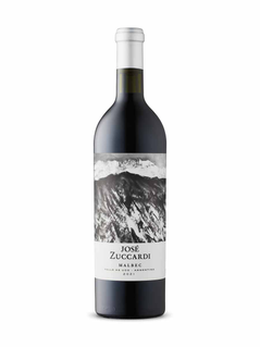 Zuccardi José Malbec