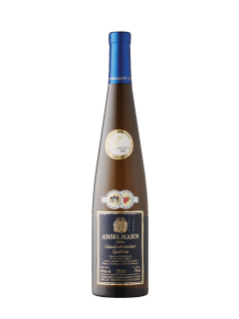 Anselmann Gewürztraminer Spätlese