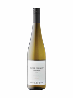 Huber Obere Steigen Grüner Veltliner