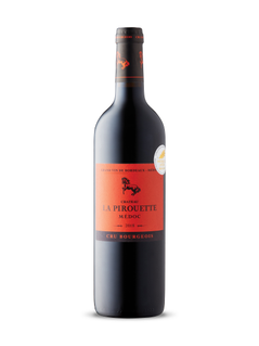 Château La Pirouette 2018