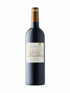 Château La Garricq Moulis-En-Médoc