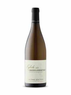 J.L. Chave Sélection Sybèle Crozes-Hermitage Blanc