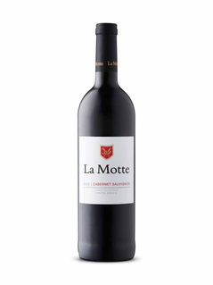 La Motte Cabernet Sauvignon 2018
